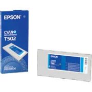 ..OEM Epson T502201 Cyan Inkjet Cartridge