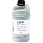 ..OEM Savin 7356 Black, 4 Pack, Laser Toner Bottles (17,000 page yield)