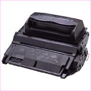 HP Q1339A (HP 39A) Black MICR Remanufactured Laser Toner Cartridge (18,000 page yield)