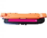 .HP CE263A (648A) Magenta Compatible Toner Cartridge (11,000 page yield)