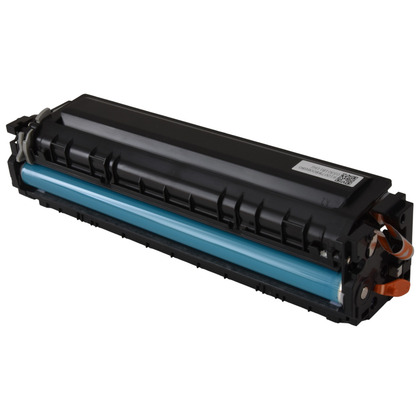 .Canon 5106C001 (067H) Black Compatible, Hi-Yield, Toner Cartridge (3,130 page yield)