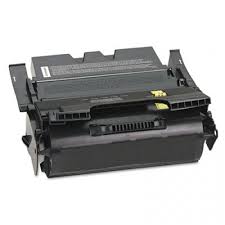 Lexmark T650H04A Bllack, Hi-Yield, Label Remanufactured Toner Cartridge (25,000 page yield)