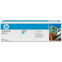 ..OEM HP CB381A Cyan Toner Printer Cartridge (21,000 page yield)