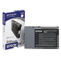 ..OEM Epson T543800 Matte Black Inkjet Cartridge, 110 ml