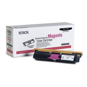..OEM Xerox 113R00691 Magenta Toner Cartridge (1,500 page yield)