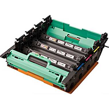 .Brother DR-310CL Color Compatible Drum Unit (30,000 page yield)