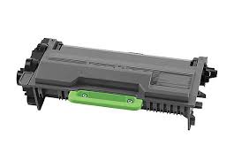 .Brother TN-880 Black, Hi Yield, Compatible Toner Cartridges (12,000 page yield)