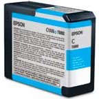 ..OEM Epson T580200 Cyan Inkjet Cartridge, 80 ml
