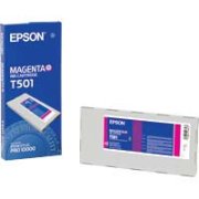 ..OEM Epson T501201 Magenta Inkjet Cartridge
