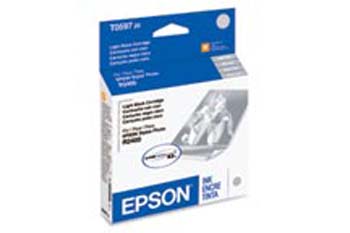 ..OEM Epson T059720 Light Black Ink Jet Cartridge