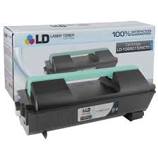 .Xerox 106R01535 (106R1535) Black Compatible Toner Cartridge, Phaser 4600 (30,000 page yield)