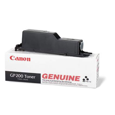 ..OEM Canon 1388A003AA (GPR-2) Black Digital Copier Toner Cartridge (9,600 page yield)
