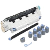 HP C4197A Remanufactured  Fuser Maintenance Kit (100,000 Black/ 50,000 Color page yield)