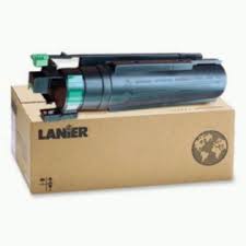 ..OEM Lanier 491-0317 Black Laser Toner Cartridge (5,000 page yield)