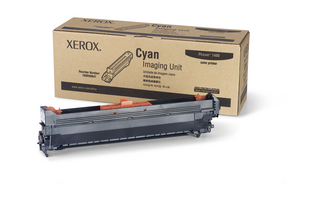 ..OEM Xerox 108R00647 Cyan Imaging Unit, Phaser 7400 (30,000 page yield)