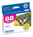 ..OEM Epson T088320 Magenta DURABrite Inkjet Cartridge (170 page yield)