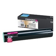 ..OEM Lexmark C930H2MG Magenta, Hi-Yield, Print Cartridge (24,000 page yield)