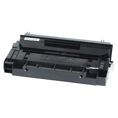 ..OEM Panasonic UG-3313 Black Toner Cartridge (10,000 page yield)