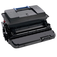 Dell 330-2045 Black, Hi-Yeild, Remanufactured Toner Cartridge (20,000 page yield)