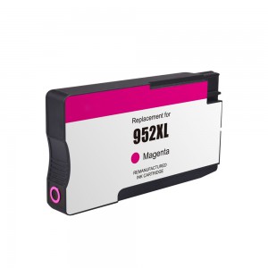 HP L0S64AN (952XL) Magenta Remanufactured Ink Cartridge (1,600 page yield)