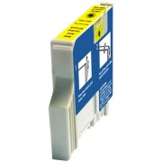 .Epson T034420 Yellow Remanufactured Inkjet Cartridge