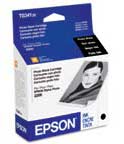 ..OEM Epson T034120 Black Ink Cartridge (628 page yield)