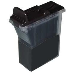 Brother LC-21BK Black Compatible Inkjet Cartridge (950 page yield)