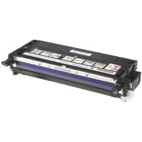 Dell 310-8092 Black, Hi-Yield, Remanufactured Toner Cartridge (8,000 page yield)