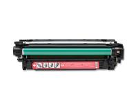 HP CE253A Magenta Remanufactured Laser Toner Cartridge (7,000 page yield)