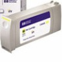 .HP C4943A ( HP 83 ) UV Yellow Remanufactured Inkjet Cartridge