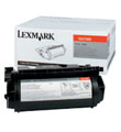 Lexmark 12A7465 Black, Extra Hi-Yield, Remanufacturedl Laser Toner Cartridge (32,000 page yield)