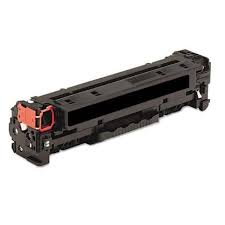 .HP CF210A (131A)  Black Compatible Toner Cartridge (1,600 page yield)