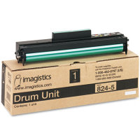 ..OEM Imagistics 824-5 Black Laser Toner Drum (20,000 page yield)