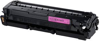 Samsung CLT-M503L Magenta, Hi-Yield, Remanufactured Toner Cartridge (5,000 page yield)