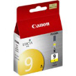 ..OEM Canon 1037B002 (PGI-9Y) Yellow Inkjet Printer Cartridge