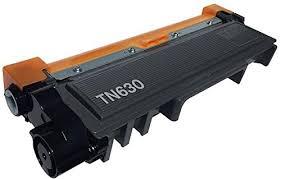Brother TN-630 / TN-660 Black Remanufactured Toner Cartridge (2,600 page yield)