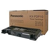 ..OEM Panasonic KX-PDP10 Black Laser Printer Toner Cartridge (5,000 page yield)