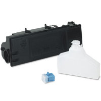 Kyocera Mita TK-57/ TK-55 Black Compatible Laser Toner Cartridge (15,000 page yield)