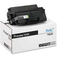 ..OEM TallyGenicom 43320 Black, Hi-Yield, Toner Cartridge / Process Unit (8,000 page yield)