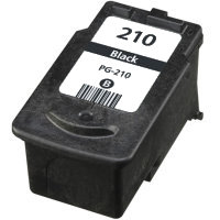 Canon 2974B001 (PG-210) Black Remanufactured Inkjet Cartridge (220 page yield)