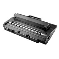 .Samsung SCX-4720D5 Black, Hi-Yield, Compatible Toner Cartridge (5,000 page yield)