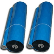 .Xerox 8R3626 Black, 2 pack, Compatible Thermal Fax Rolls