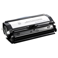 Dell 330-5207 (NF555) Black, Hi-Yield, Remanufactured Toner Cartridge (14,000 page yield)