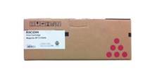 ..OEM 406477 Magenta, Hi-Yield, Toner Cartridge (6,000 page yield)