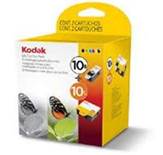 ..OEM Kodak 8367849 (10) Combo Pack (Black/Color) Ink Cartridges