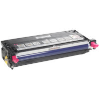 Dell 310-8096 Magenta, Hi-Yield, Remanufactured Toner Cartridge (8,000 page yield)