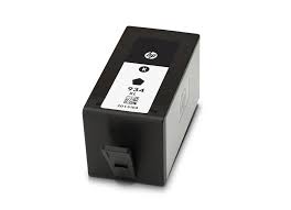 HP C2P23AN (HP 934XL) Black, Hi-Yield, Remanufactured Ink Cartridge (1,000 page yield)