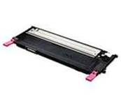 .Samsung CLT-M407S Magenta Compatible Toner Cartridge (1,000 page yield)