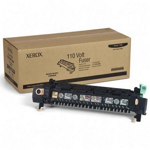 ..OEM Xerox 115R00049 (110V) Printer Fuser Unit (100,000 page yield)