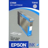 ..OEM Epson T564200 Cyan Inkjet Cartridge, 110 ml
